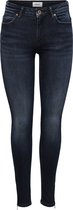 ONLY ONLKENDELL REG SK ANKLE DNM TAI865 NOOS Dames Jeans - Maat W30 X L34