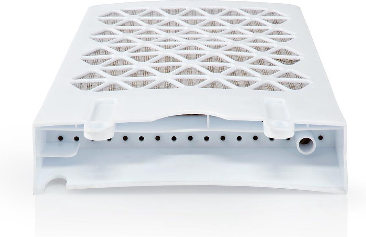 Nedis Overige Filters - Geschikt voor: COOL113CWT / COOL114CWT