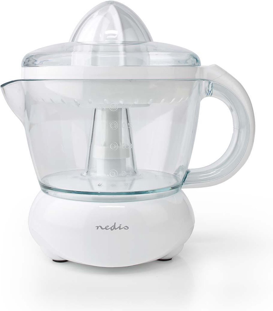 Nedis Citruspers | 25 W | Wit