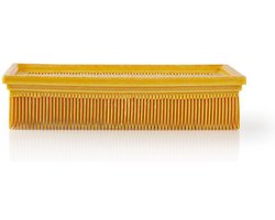 Nedis Motorfilter voor Stofzuiger - Vervanging voor: Kärcher - KM 70/30 / NT 25/1 / NT 30/1 / NT 35/1 / NT 45/1 / NT 55/1 / NT 611 / NT40/1 / NT50/1