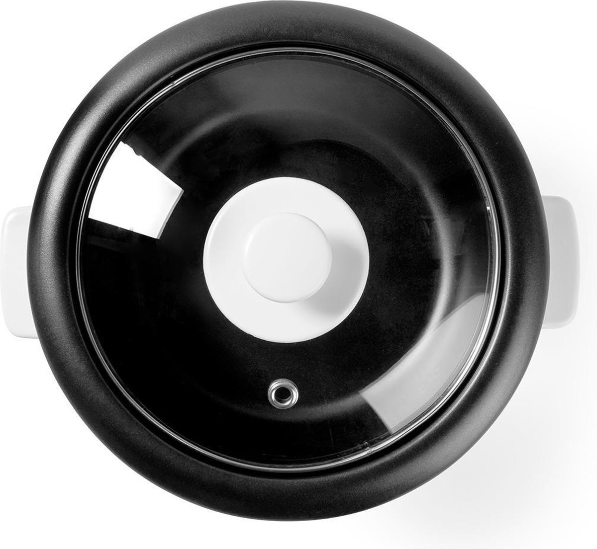Nedis Rijstkoker - 0.6 l - 300 W - Aluminium stomer - Anti-aanbak laag - Verwijderbare kom thumbnail 3