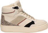 Nelson dames sneaker - Off White - Maat 40
