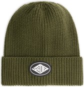 KMDB Knitwear Beanie Groen One size kids