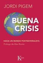 Ensayo - Buena crisis
