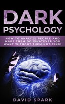 Dark Psychology 1 - Dark Psychology