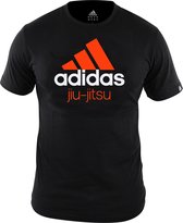 Adidas - Adidas T Shirt Jiu-Jitsu