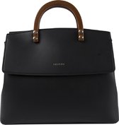 Inyati Maliin Top Handle Bag black