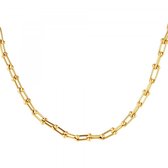 Ketting Chain | Goud