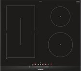 Bol.com Siemens ED675FSB5E - iQ500 - Inductie kookplaat - 60 cm aanbieding