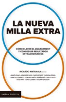 La nueva milla extra