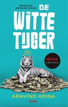 De witte tijger