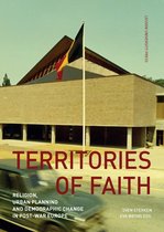 KADOC-Studies on Religion, Culture and Society 30 -   Territories of Faith