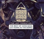 Hard Bass 2019 (CD)