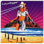 Lowfinger - Who's Got The Biscuits? (CD)