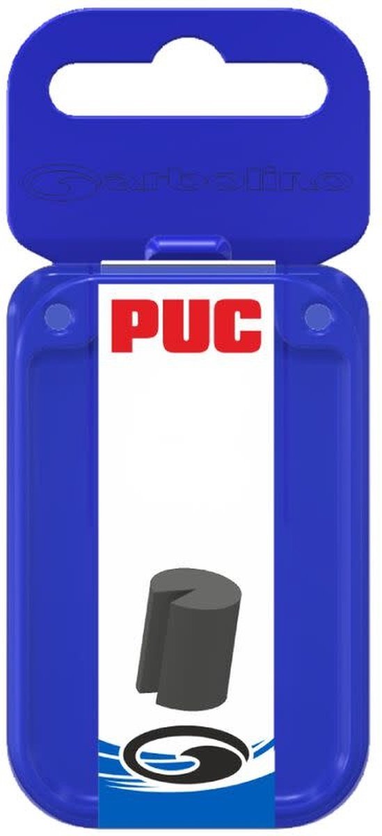 Garbolino PUC`Lood - Maat : Nr10 (0.04g)