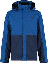 AGU Section Regenjas - Heren - Maat L - Blauw