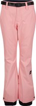 O'Neill Broek Women Star Slim Conch Shell S - Conch Shell 50% Gerecycled Polyester (Repreve), 50% Polyester Skipants 3