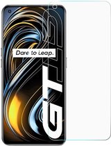 Realme GT Screen Protector Ultra Clear Display Folie