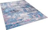 Pergamon Vloerkleed Luxe Vintage Designer Tapijt Primus Mix