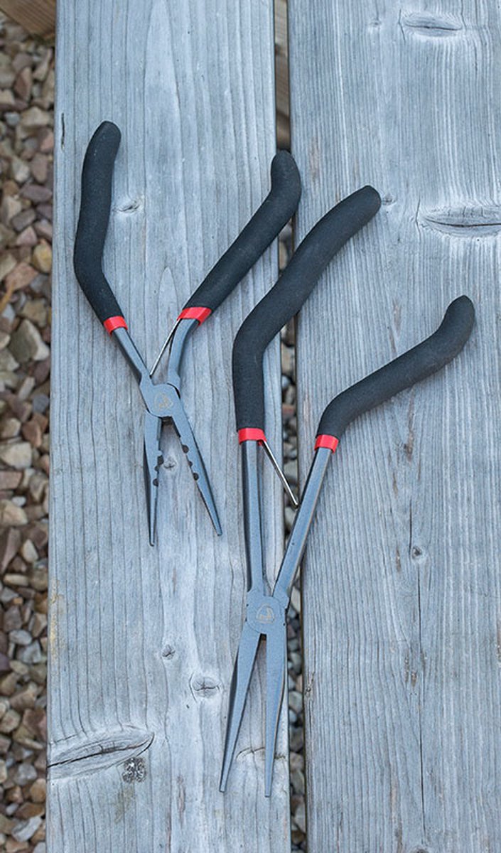 Fox Rage Pistol Pliers - 30 cm van Fox Rage — afbeelding 3