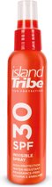 Island Tribe Zonnebrand SPF 30 Clear Spray 125ml