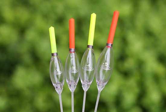 Drennan Margin Crystal - Maat : 0.2g van Drennan — afbeelding 3