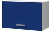 EXTRA - Onderkast 60cm - Mat Blauw