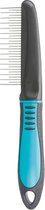 Trixie combi kam voor hond / kat - 22 cm - 1 stuks