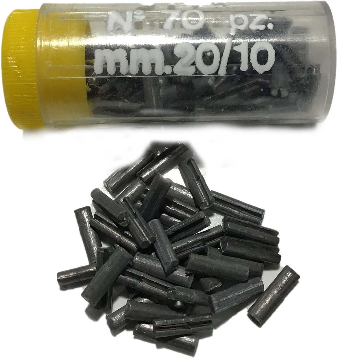 Arca Stik Lood - Maat : 16/10