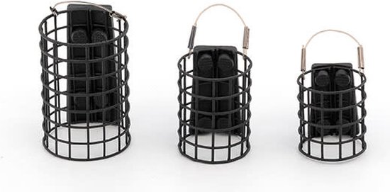 Matrix Standard Cage Feeder - Maat : Xlarge 60g van Matrix — afbeelding 3