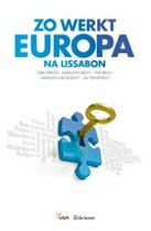 Zo werkt Europa na Lissabon