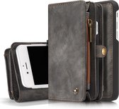 2-in-1 Wallet Case geschikt voor Apple iPhone SE 2020