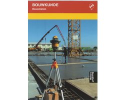 Bouwkunde  -   Bouwmeten