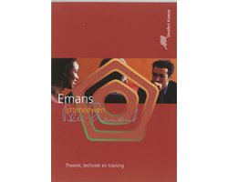 Omslag van Interviewen