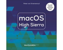macOS High Sierra