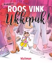 Brugpieper Roos Vink - Ukkepuk!