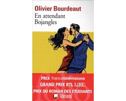 En attendant Bojangles