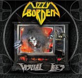 Lizzy Borden - Visual Lies (CD)