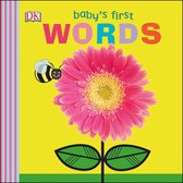 Baby's First Board Books - Baby's First Words
