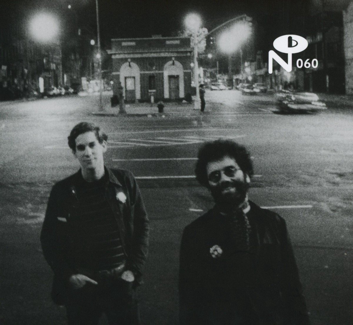 Various Artists - Ork Records: New York, New York (3 CD)