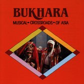 Various Artists - Bukhara: The Musical Crossroads Of (CD)