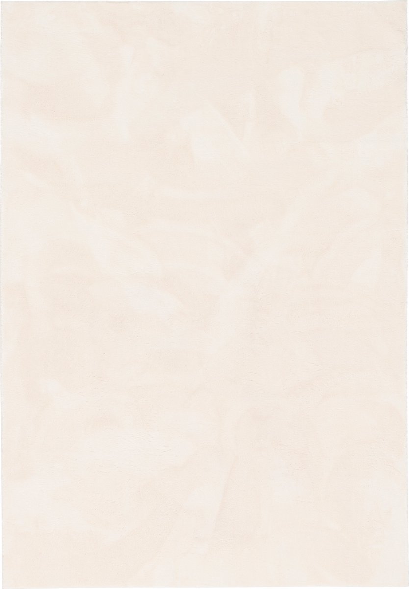 Pergamon Vloerkleed Luxe Superzachte Bont Parel