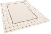 Pergamon Binnen & buiten Tapijt Flatweave Campus Border