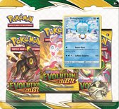 Pokémon TCG - Sword & Shield - Epéé Bouclier Triple Booster Pack - Franse editie