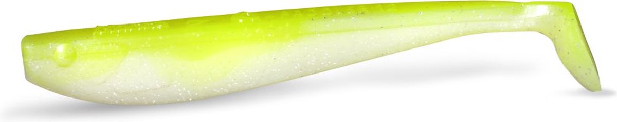 Quantum Q-Paddler 10cm - 7gr - Kleur : Citrus Shad