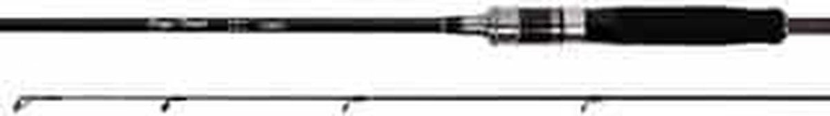 Lion Sports Onyx Trout 5-10gr - Size : 2.10m