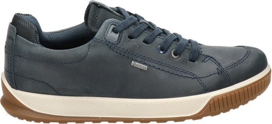 Baskets Ecco Byway Tred bleu - Taille 40