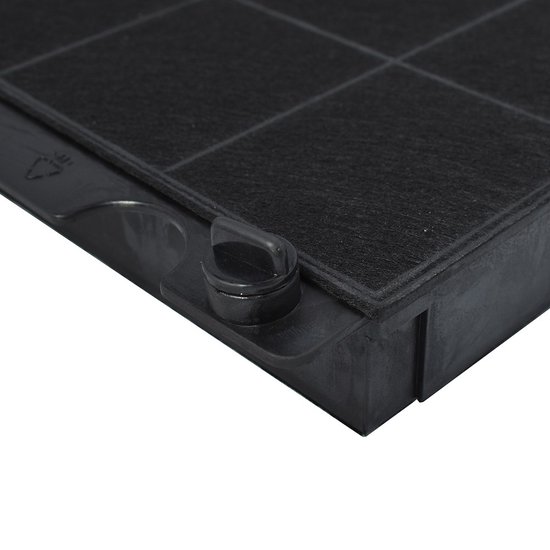 Pelgrim KF71 - Extracteur de filtre à charbon