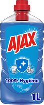 Ajax Allesreiniger 100% Hygiëne 1 liter