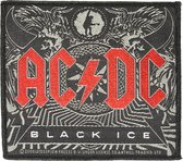 AC/DC - Black Ice Logo - Patch"